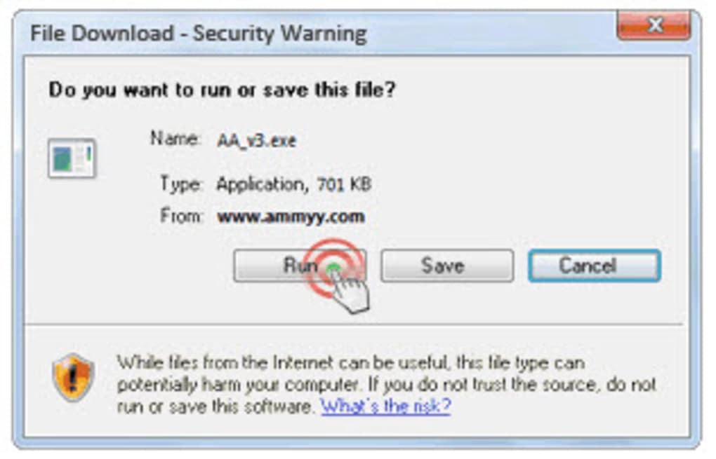 Ammyy Admin 3 5 For Windows 10